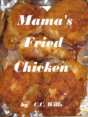 cover image of Mama's Fried Chicken